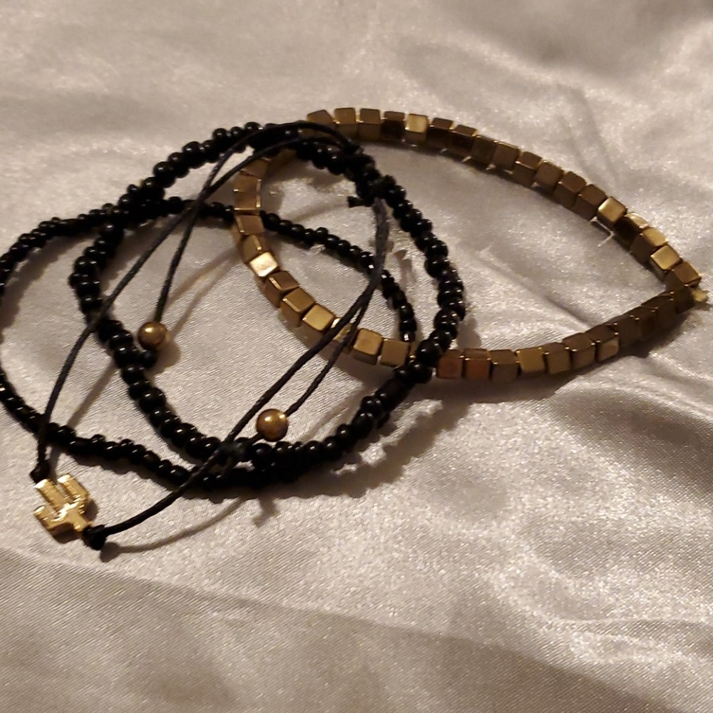 Bracelets